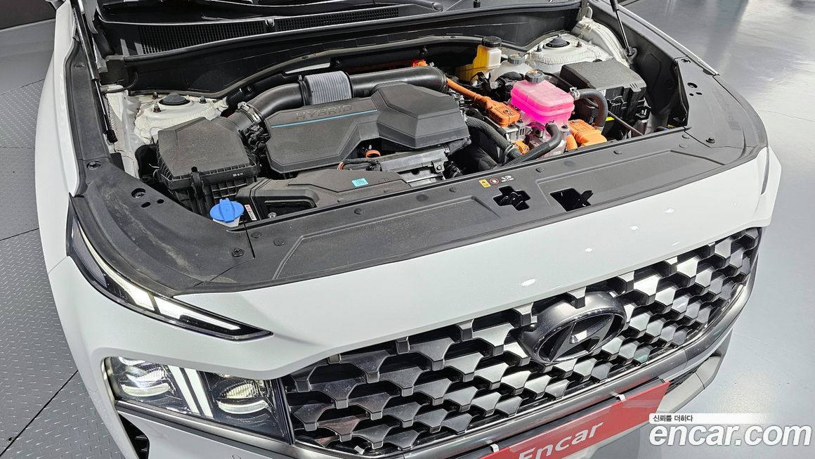 Hyundai Santafe 2023