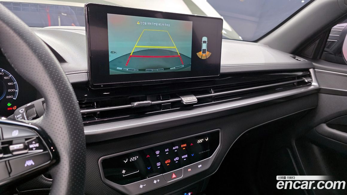 KG_Mobility_Ssangyong Rexton 2024