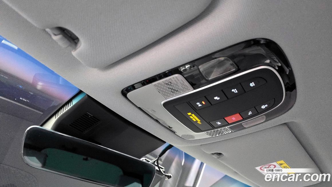 Hyundai Palisade 2024