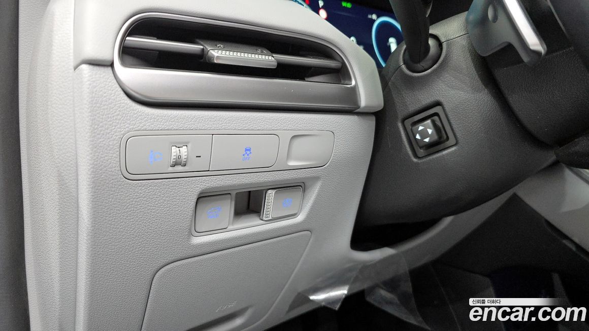 Hyundai Palisade 2024