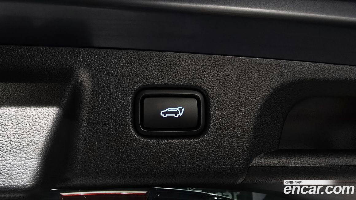 Hyundai Palisade 2024