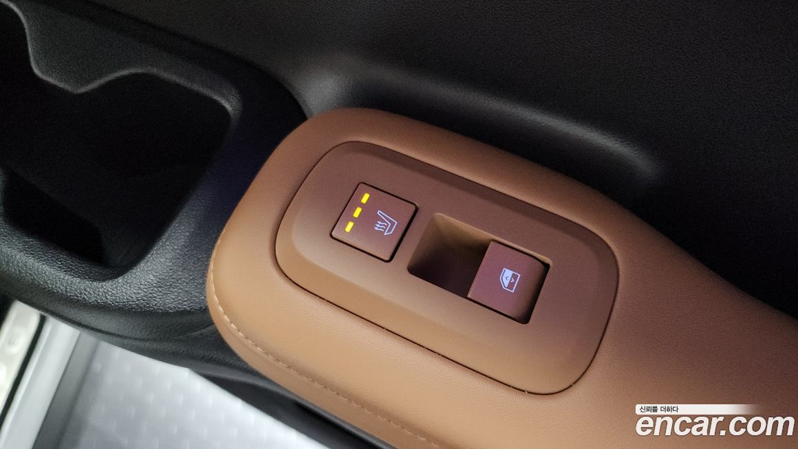 Hyundai Santafe 2025