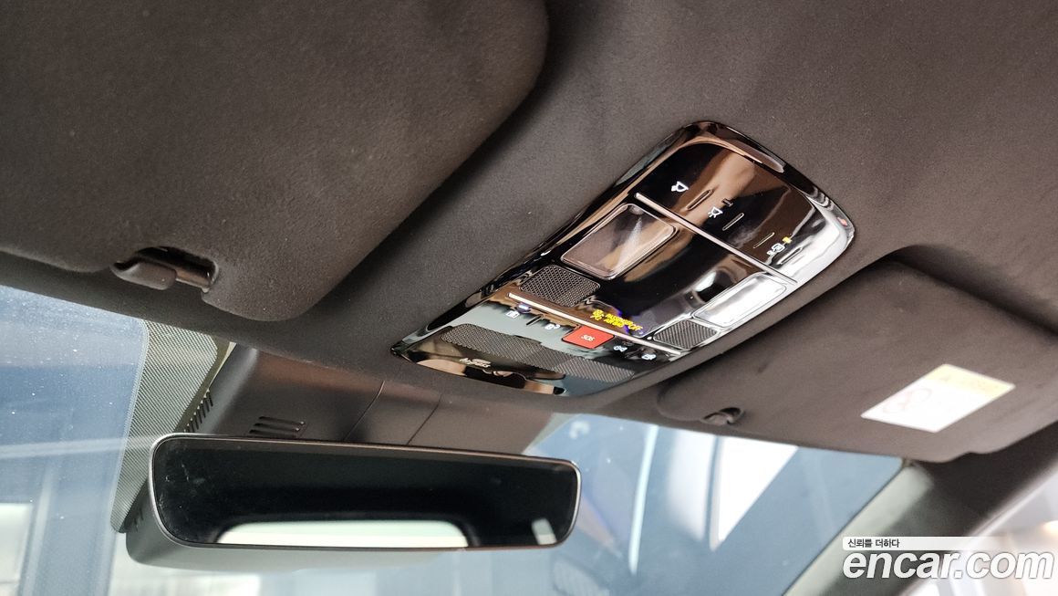 Hyundai Santafe 2025