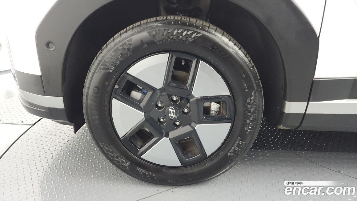 Hyundai Santafe 2025