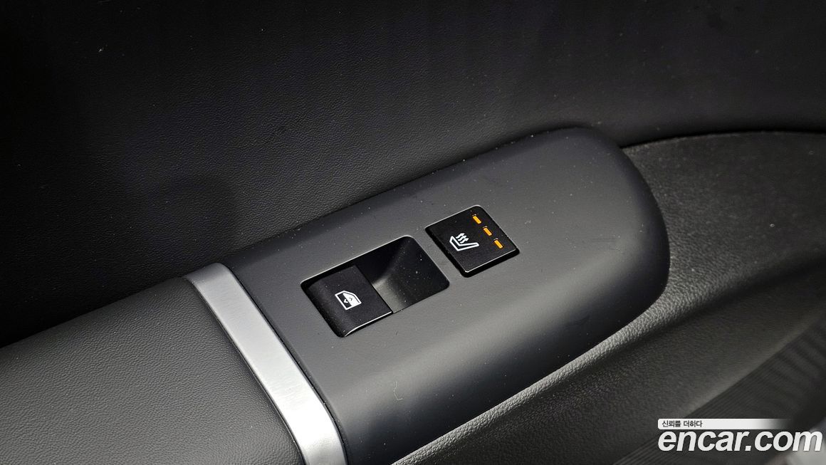 Hyundai Grandeur 2024