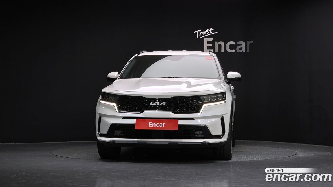 Kia Sorento 2023