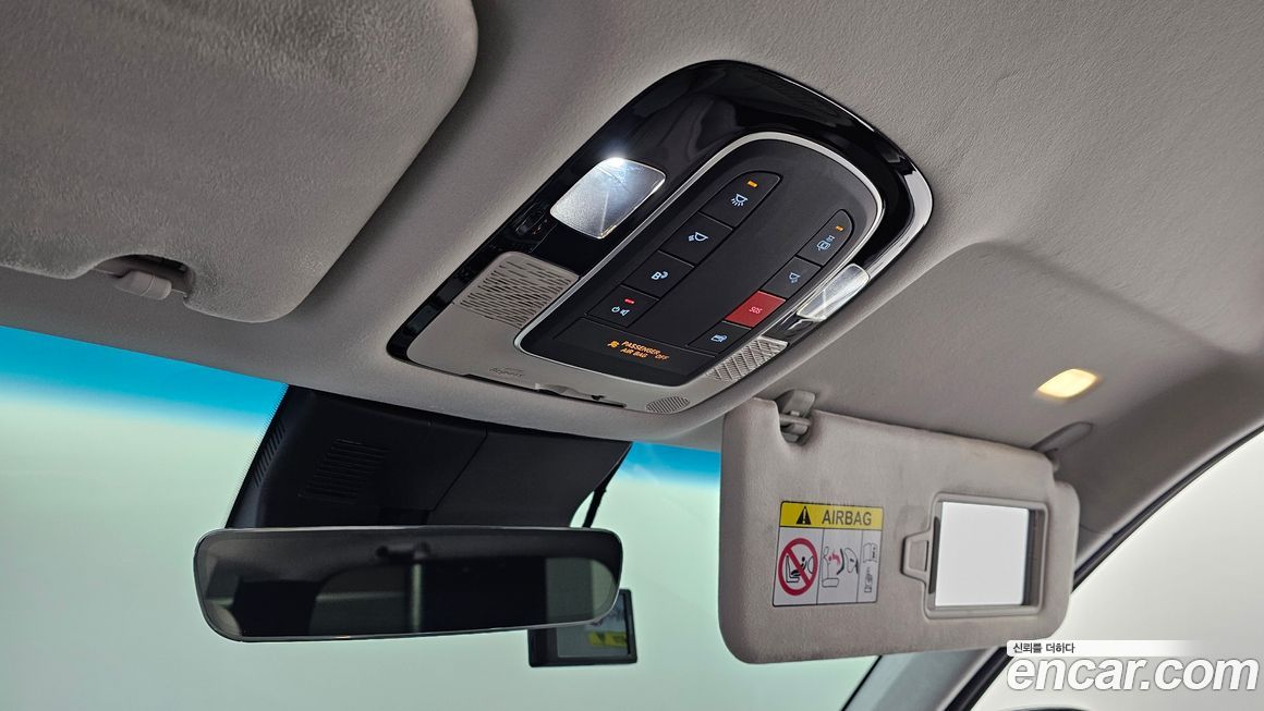 Hyundai Palisade 2024