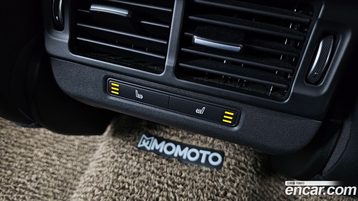 Land Rover Range Rover Evoque 2023