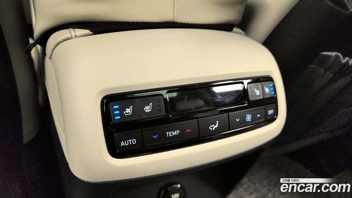 Hyundai Palisade 2024