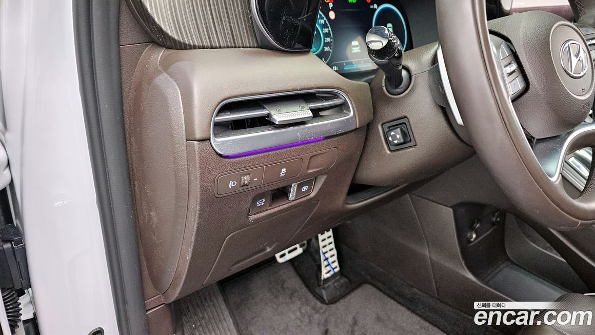 Hyundai Palisade 2024