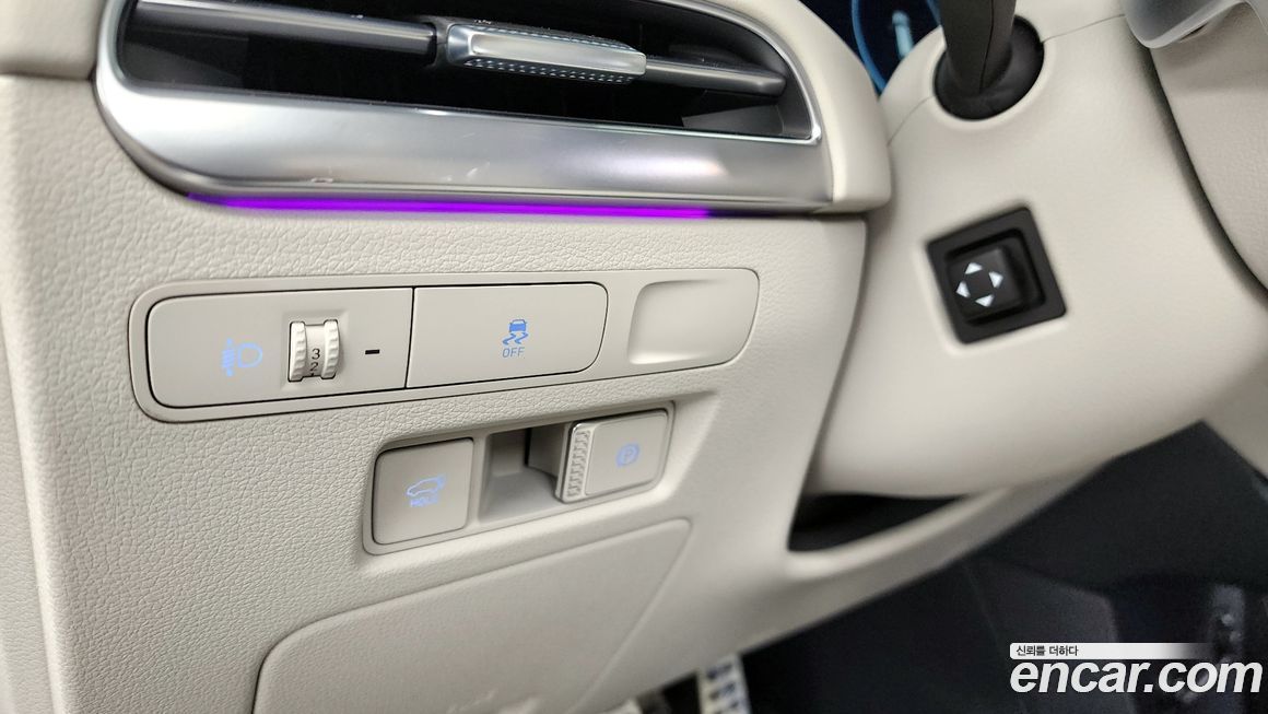 Hyundai Palisade 2024