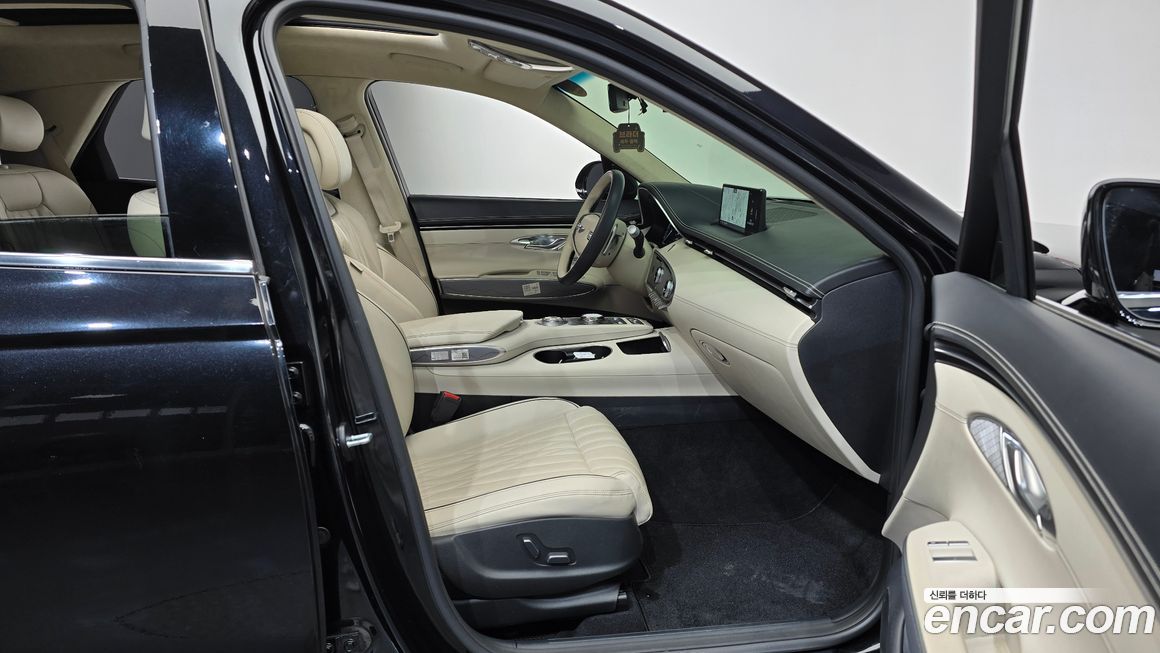 Genesis GV70 2023