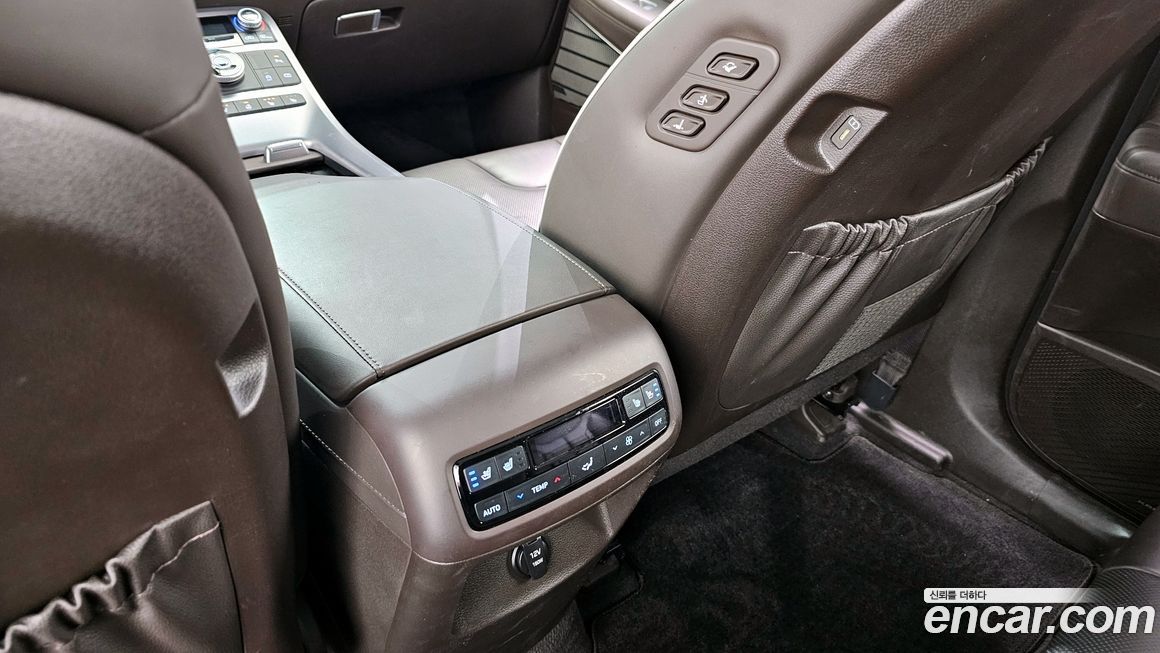 Hyundai Palisade 2024