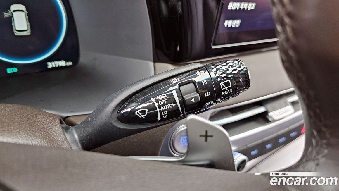 Hyundai Palisade 2024