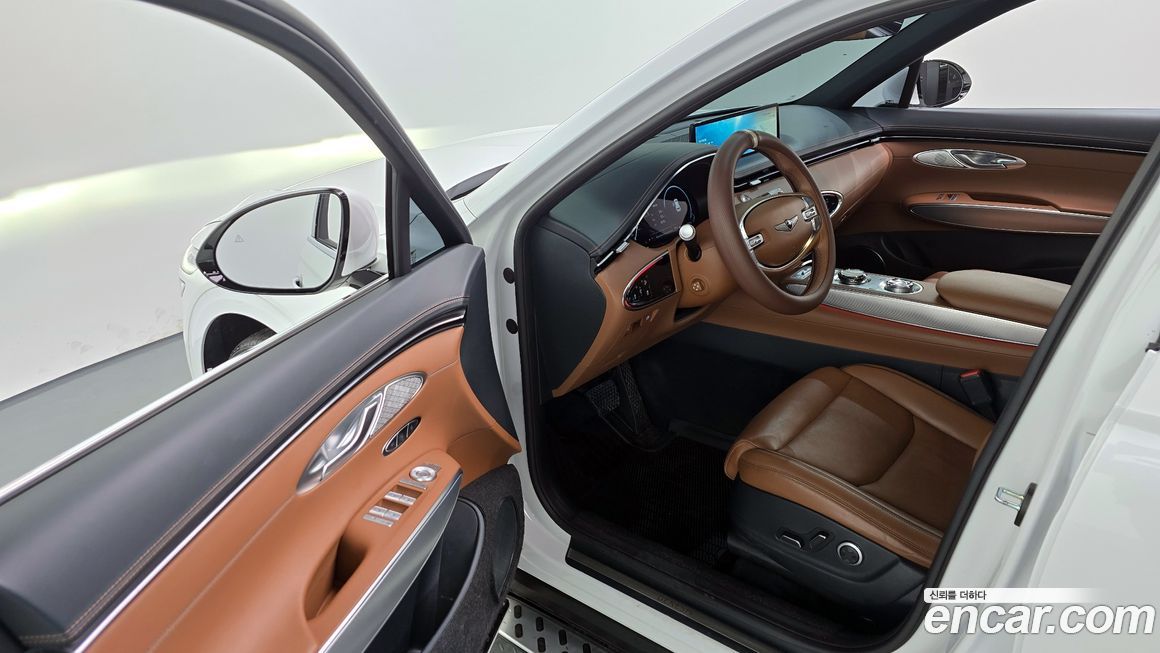 Genesis GV70 2023