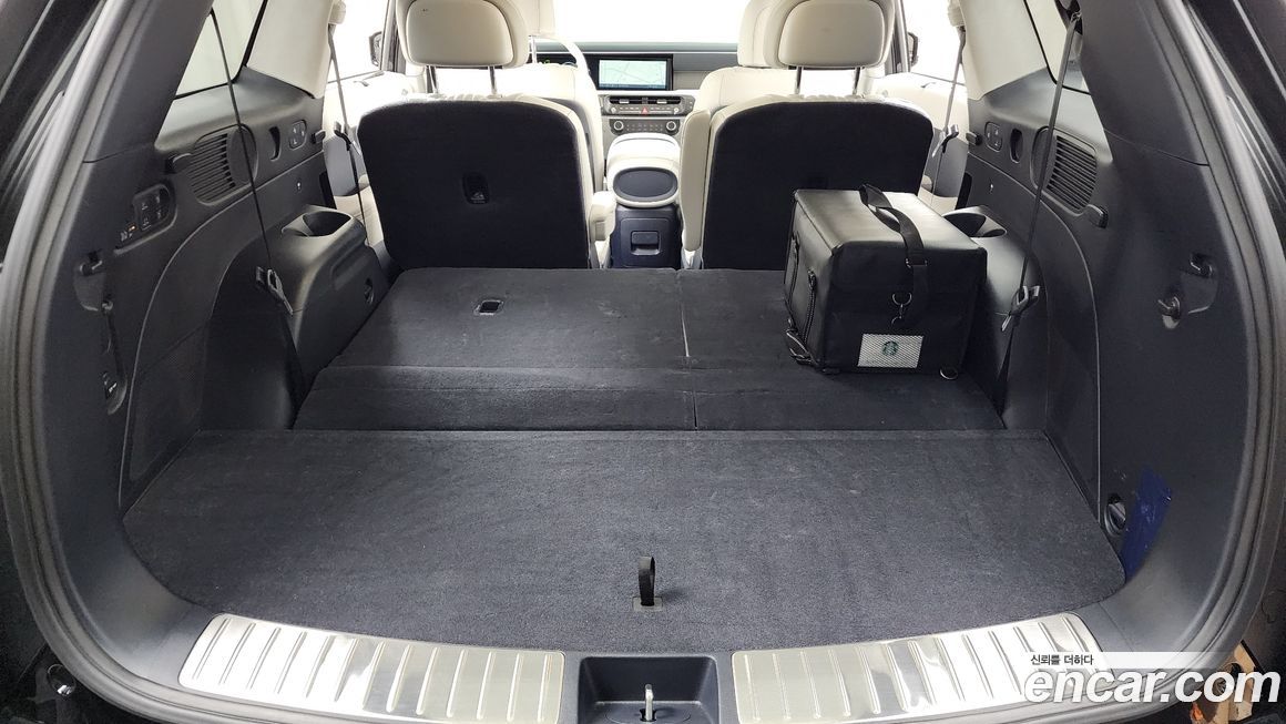 Hyundai Palisade 2025