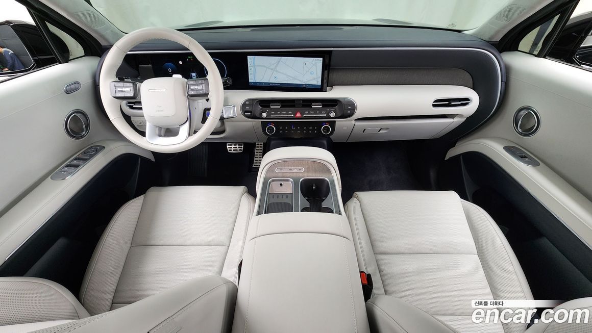 Hyundai Palisade 2025