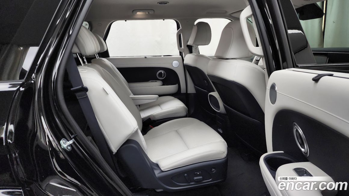 Hyundai Palisade 2025