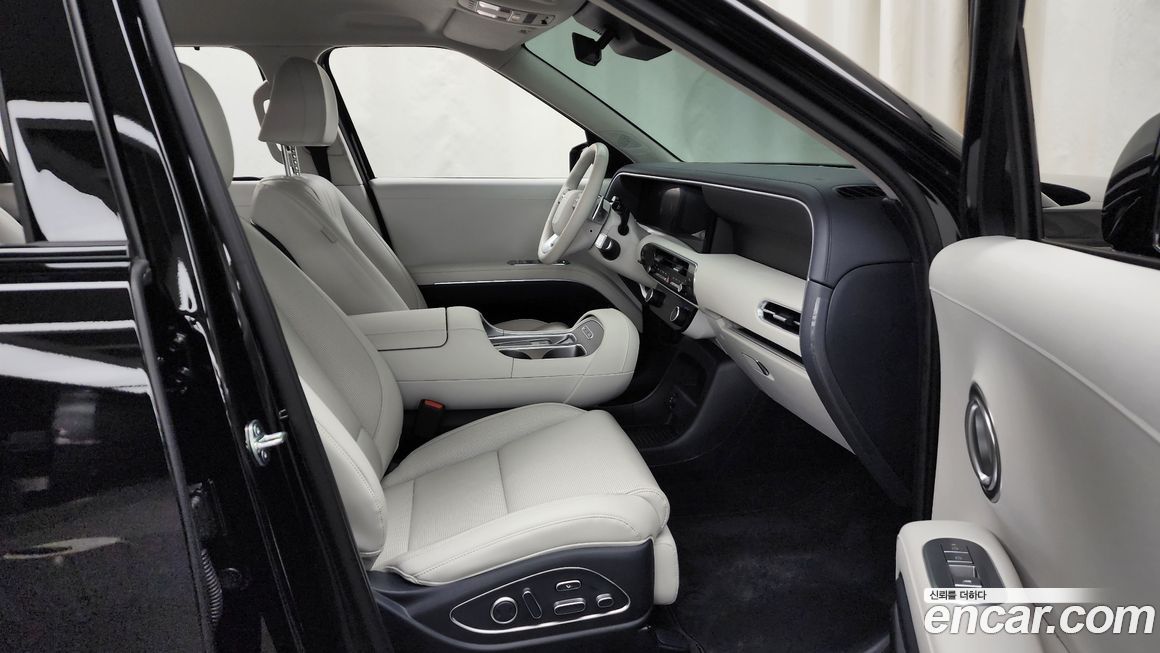 Hyundai Palisade 2025