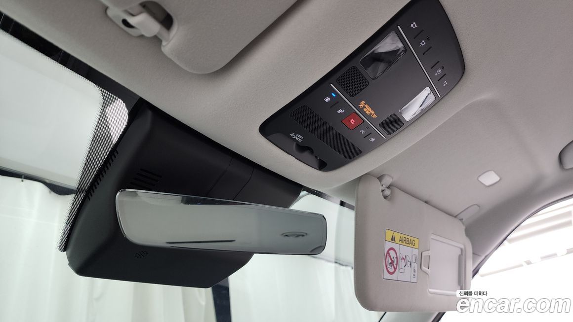 Hyundai Palisade 2025