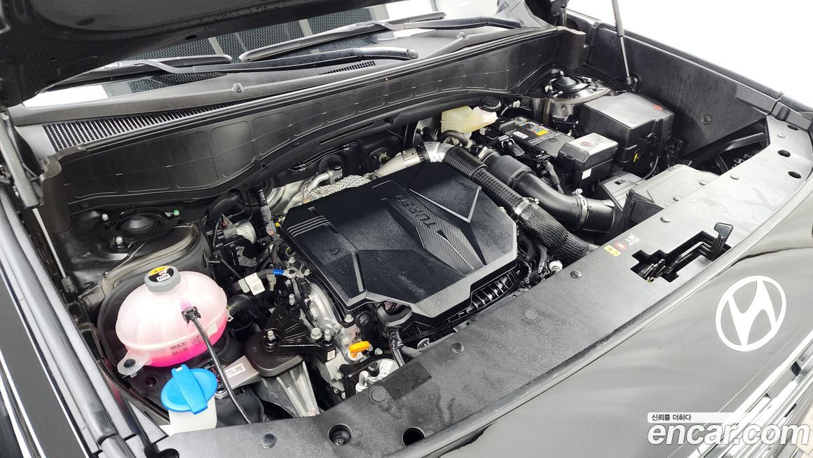 Hyundai Palisade 2025