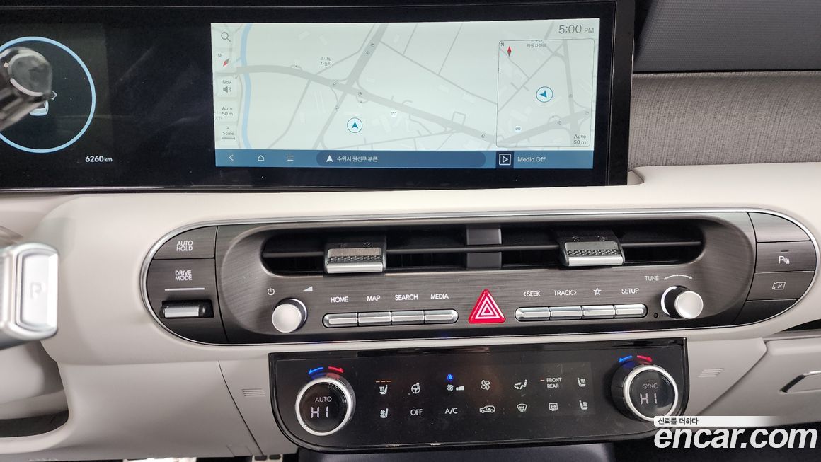 Hyundai Palisade 2025