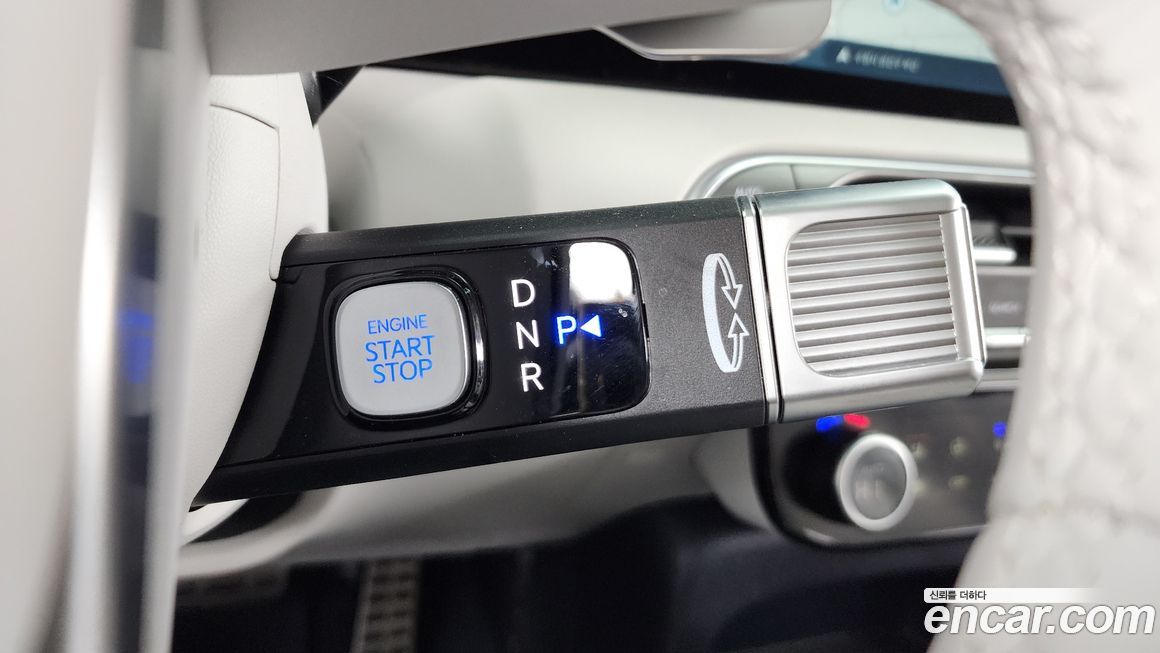 Hyundai Palisade 2025