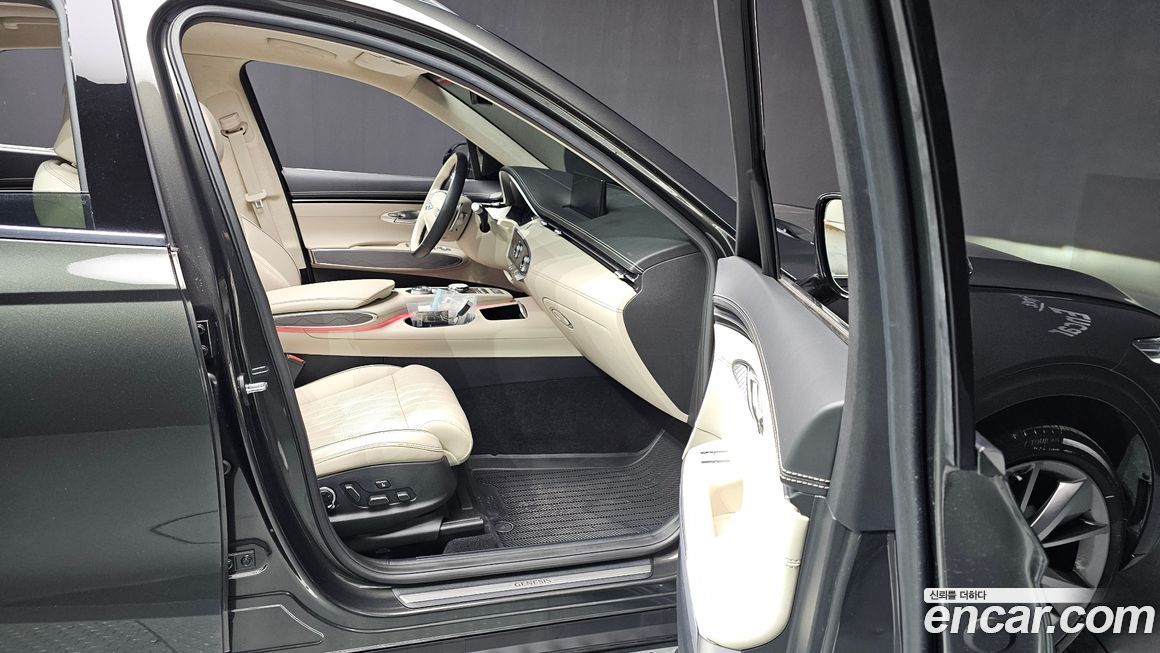 Genesis GV70 2024