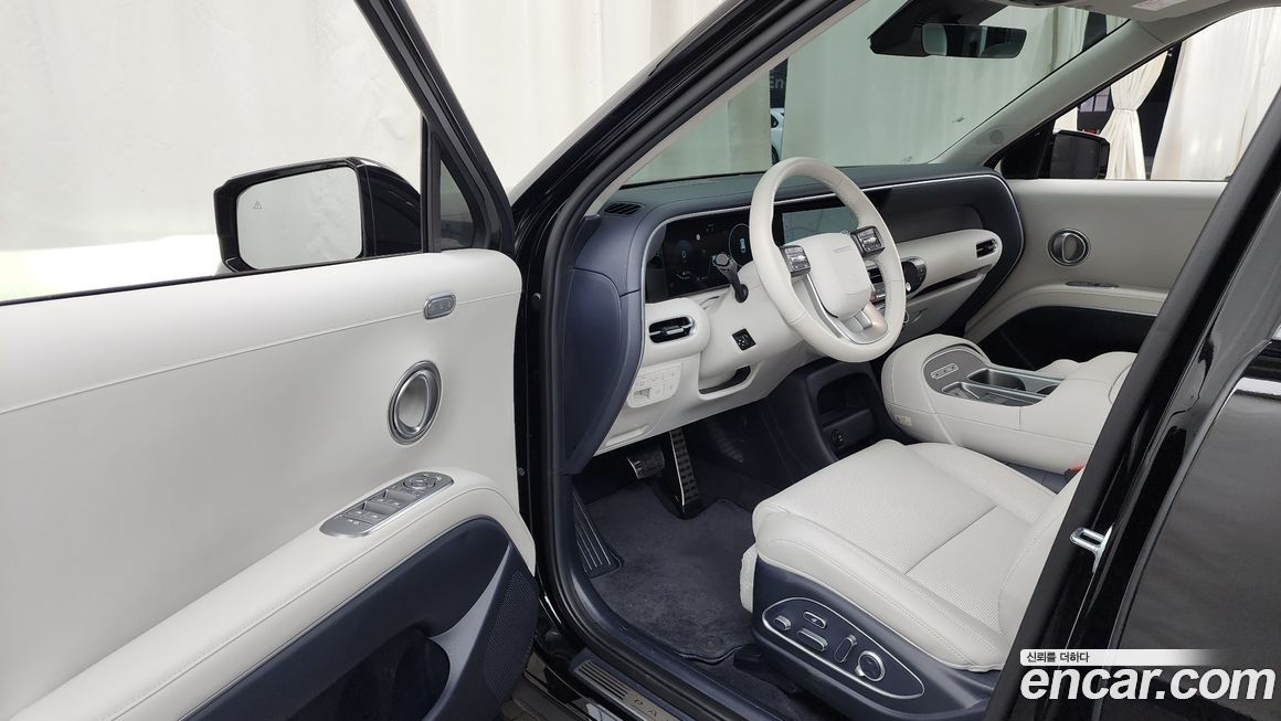 Hyundai Palisade 2025