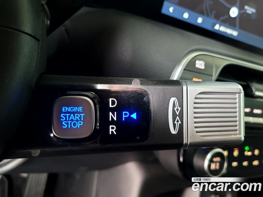 Hyundai Palisade 2025