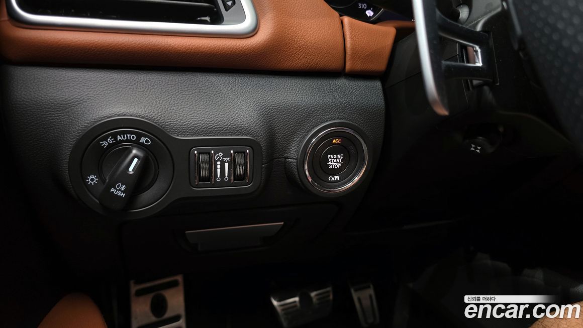 Maserati Ghibli 2022