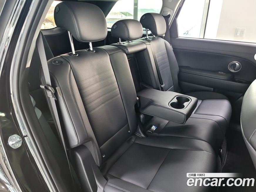 Hyundai Palisade 2025