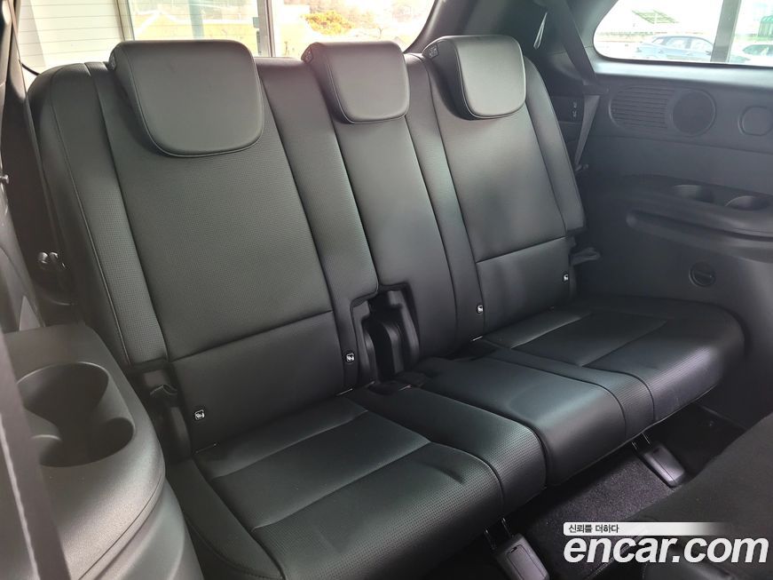 Hyundai Palisade 2025