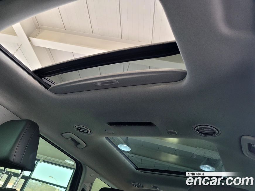 Hyundai Palisade 2025