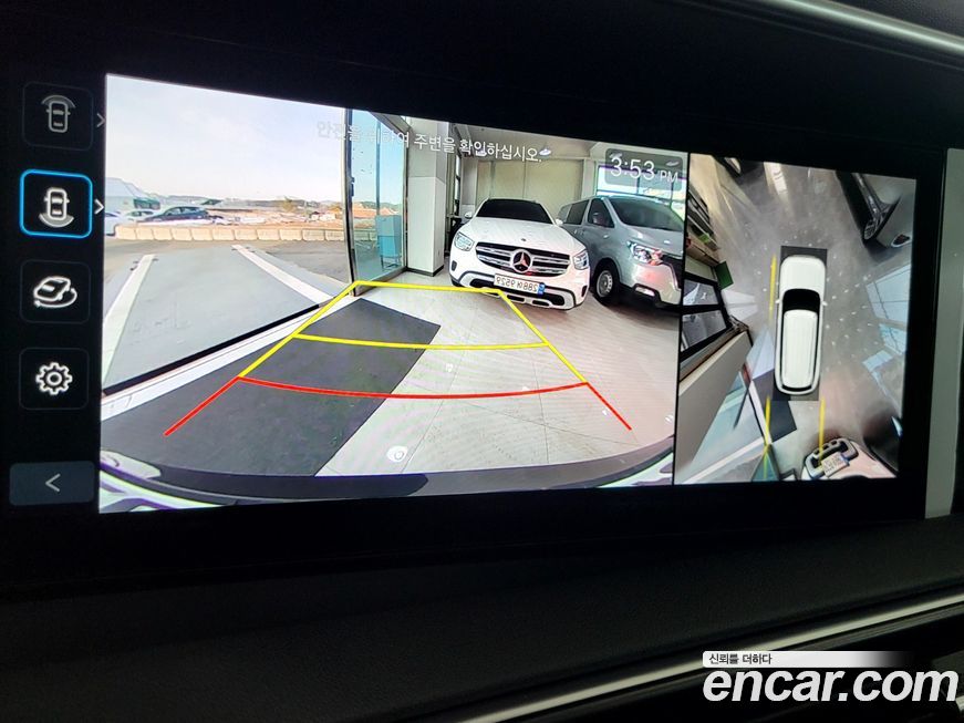 Hyundai Palisade 2025