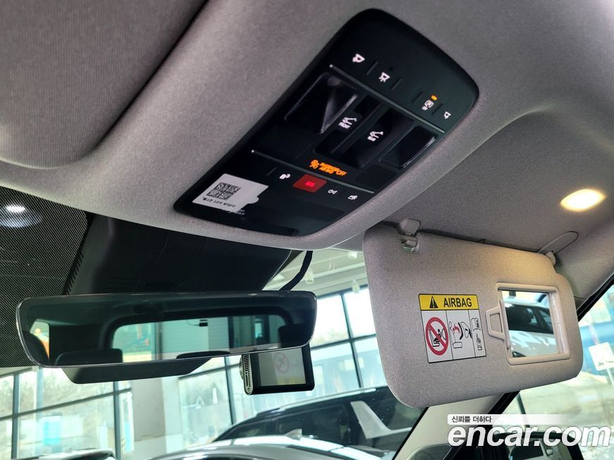 Hyundai Palisade 2025