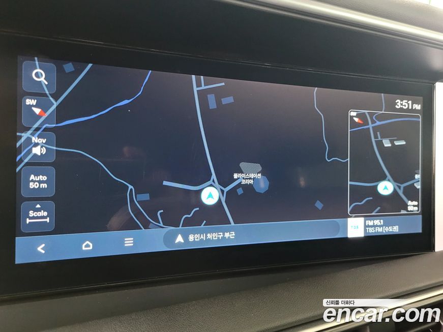 Hyundai Palisade 2025