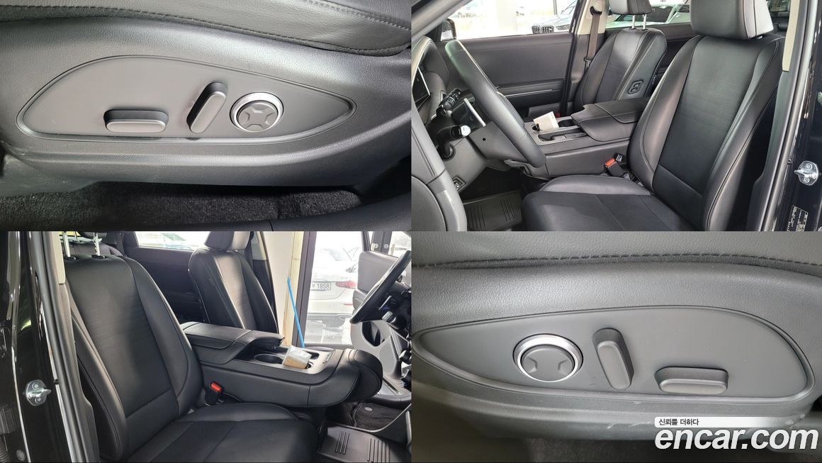 Hyundai Palisade 2025