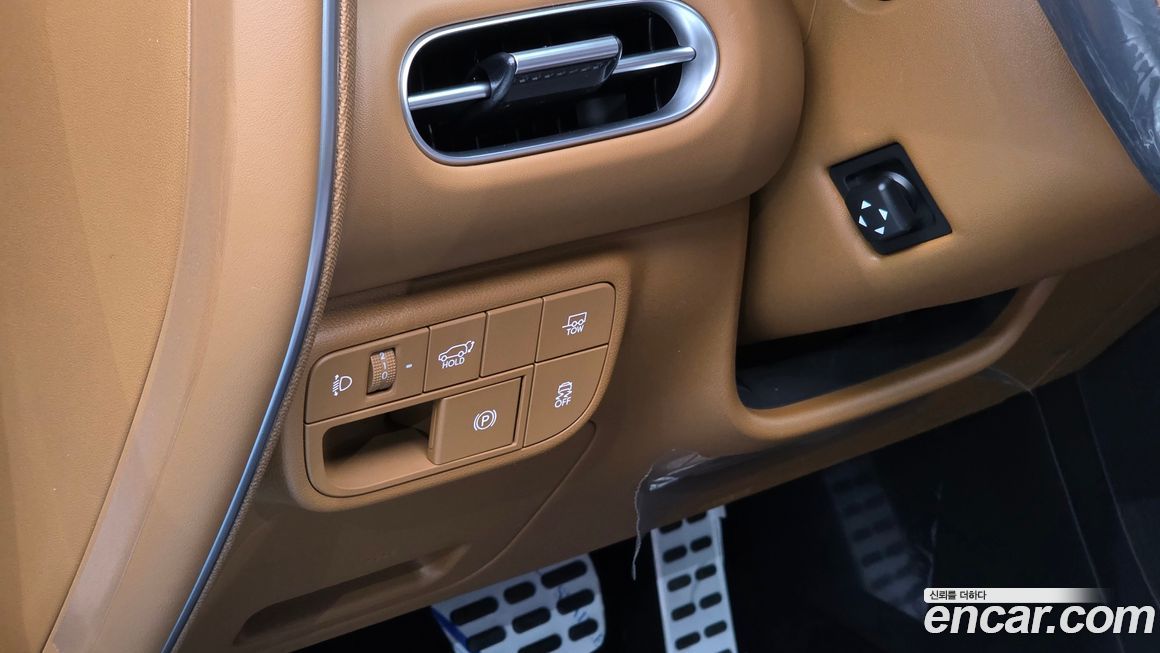 Hyundai Palisade 2026