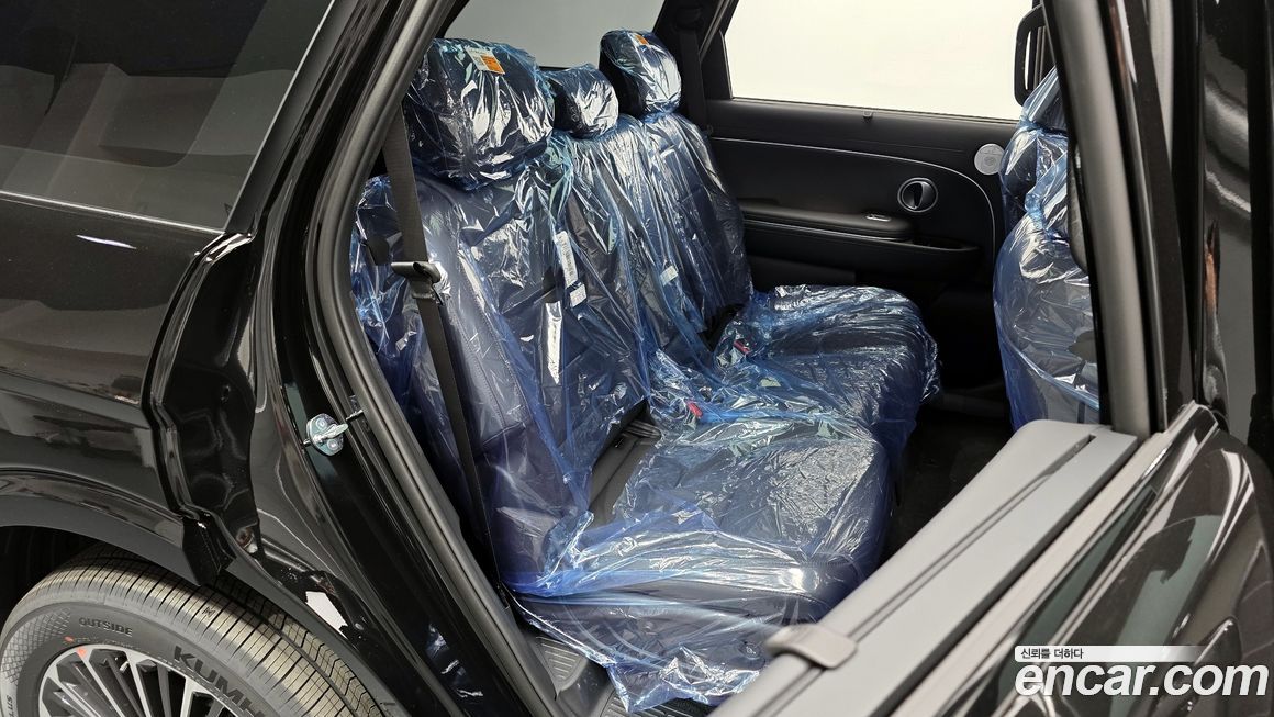 Hyundai Palisade 2026