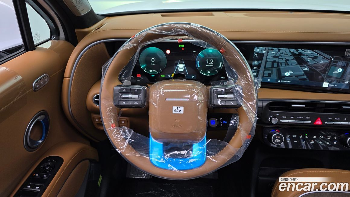 Hyundai Palisade 2026