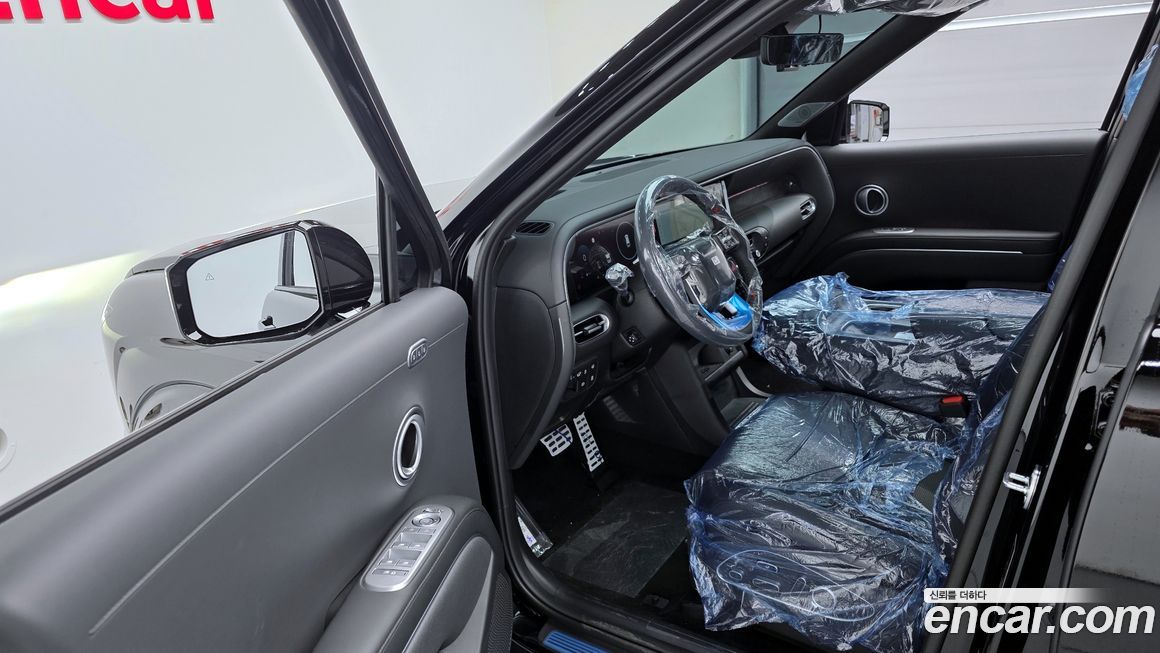 Hyundai Palisade 2026