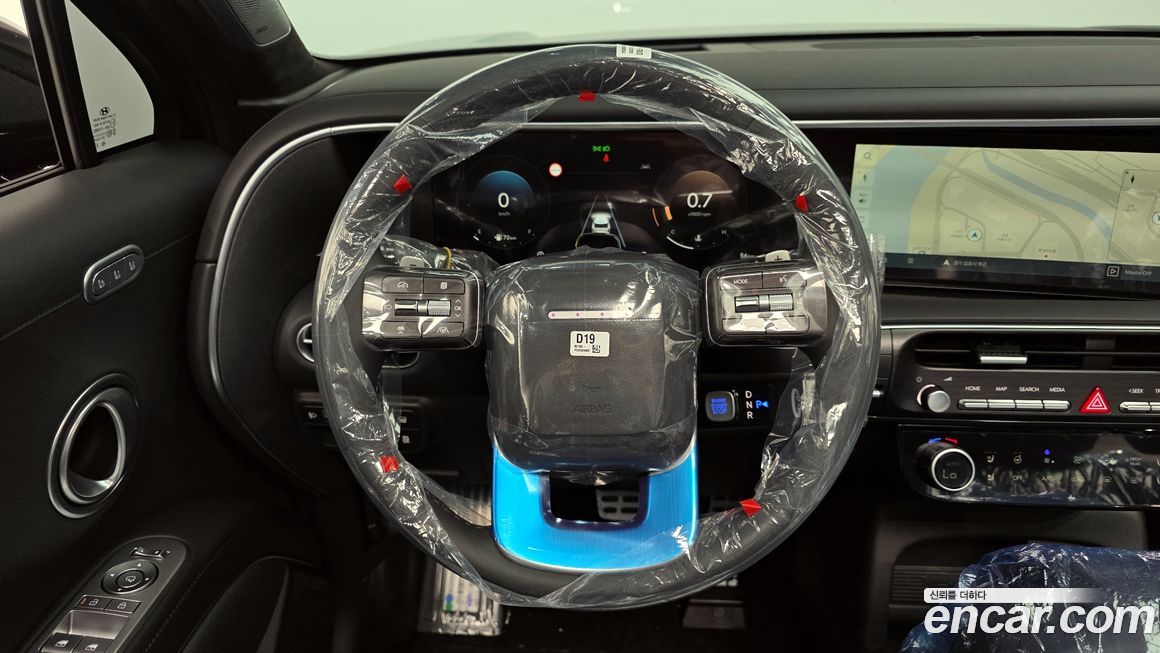 Hyundai Palisade 2026