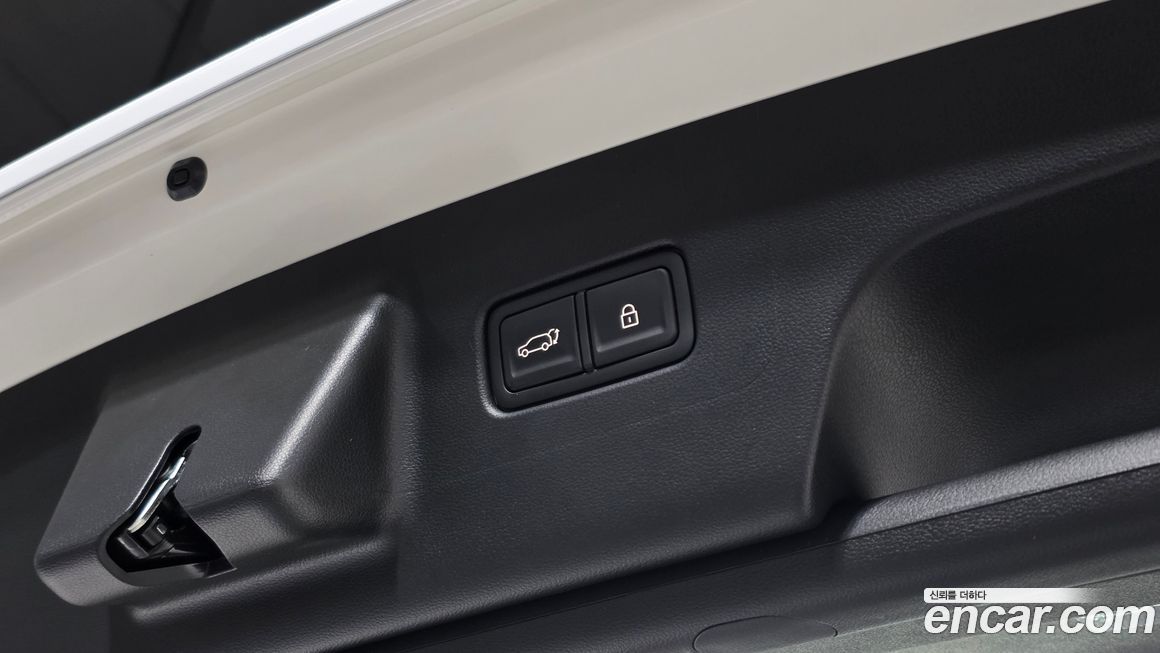 Hyundai Palisade 2026