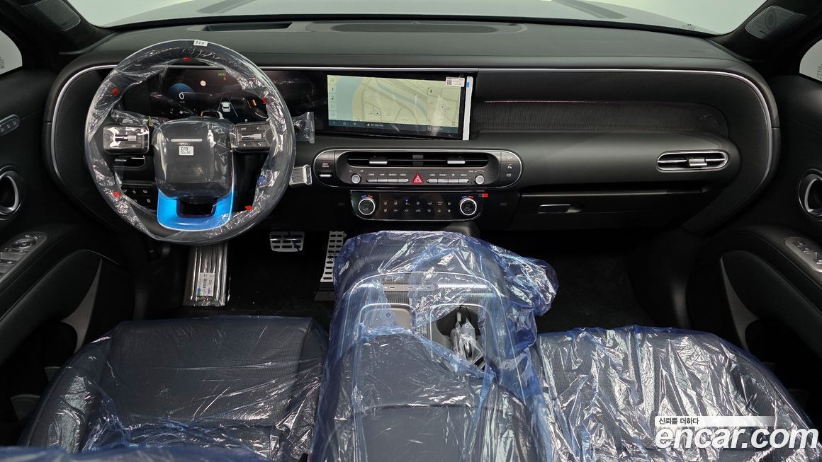 Hyundai Palisade 2026