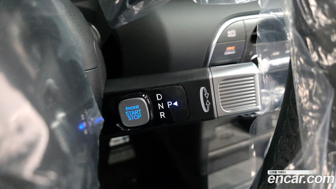 Hyundai Palisade 2026