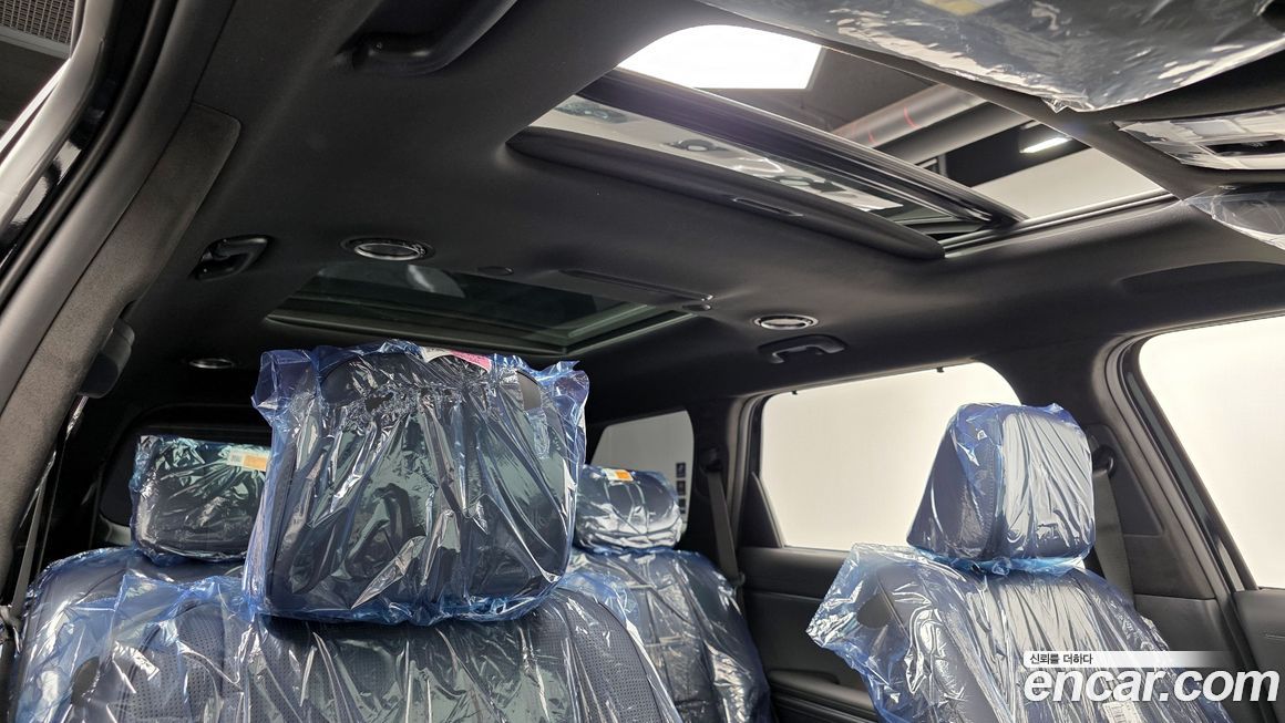 Hyundai Palisade 2026