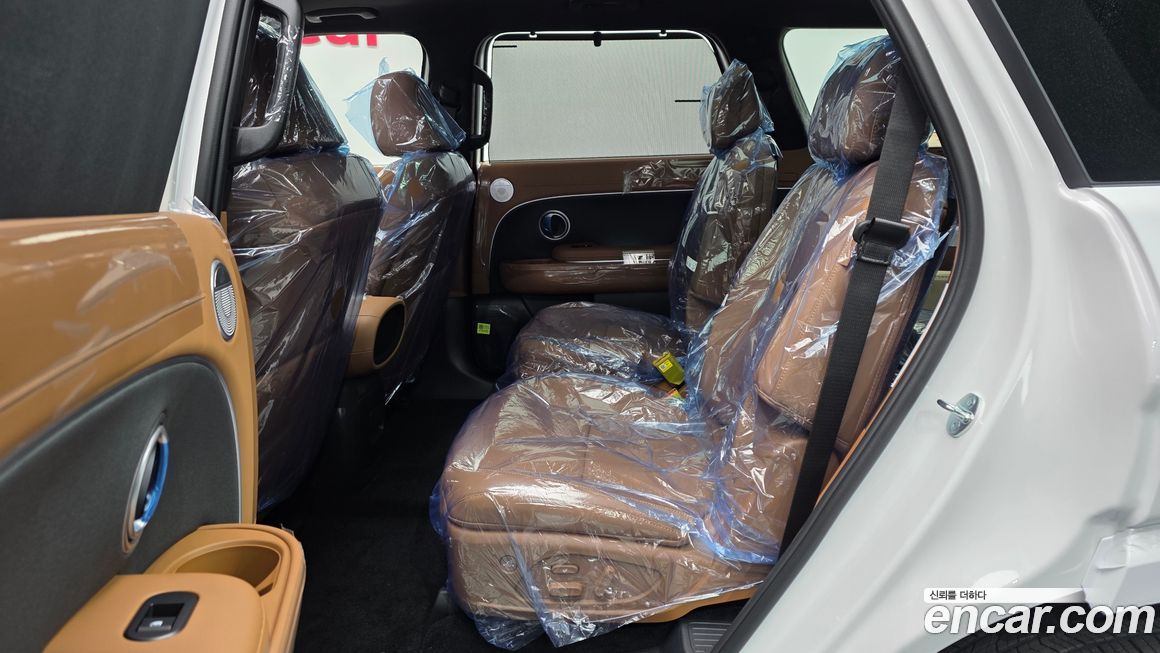 Hyundai Palisade 2026