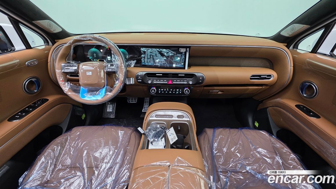 Hyundai Palisade 2026