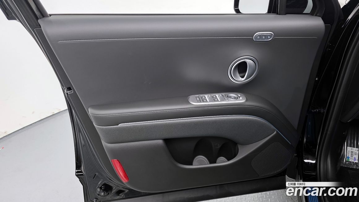 Hyundai Palisade 2026